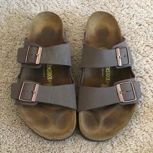 Birkenstock’s
